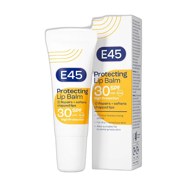 SPF30 Protecting Lip Balm