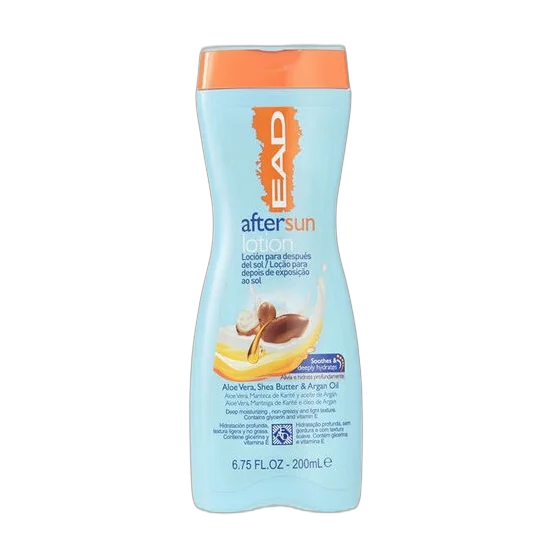 Aftersun Lotion