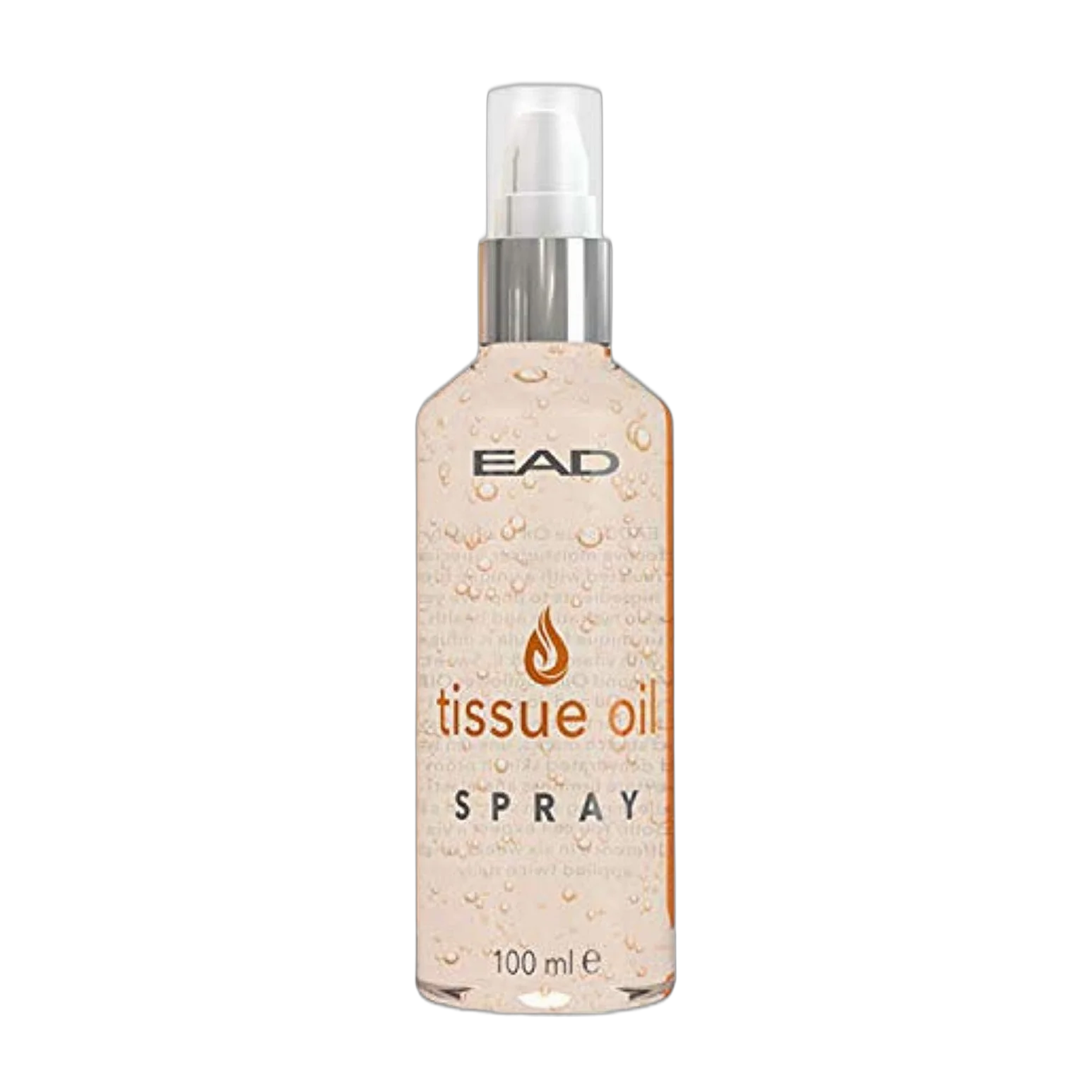 Tissue Oil Spray