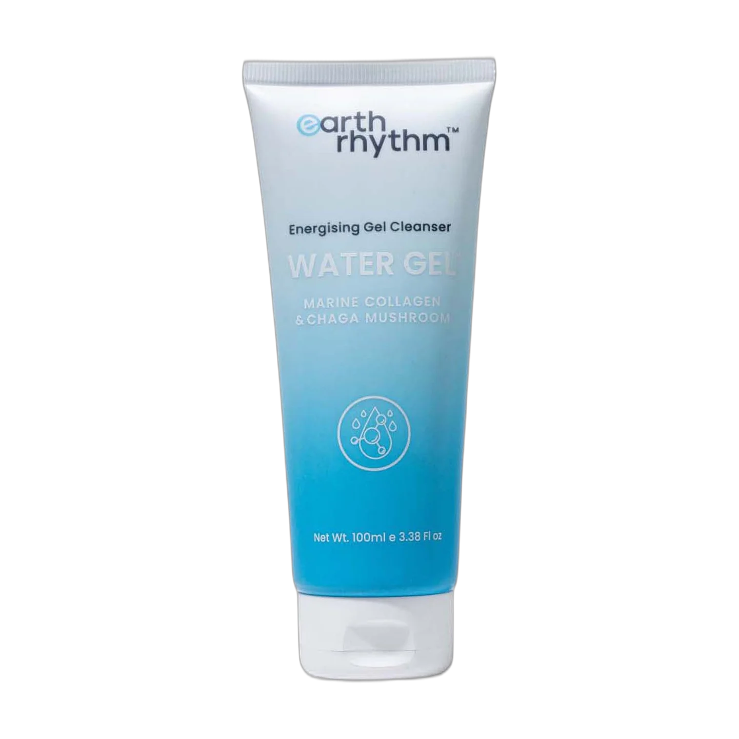 Energizing Water Gel Face Cleanser