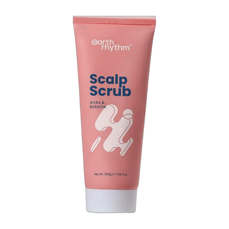 Scalp Scrub
