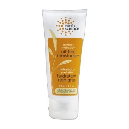 Perfect Hydration Oil-Free Moisturizer