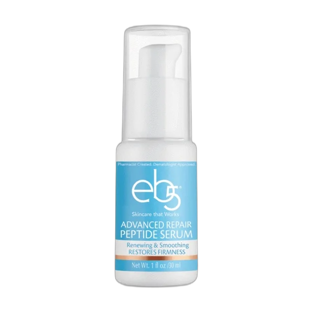 Advanced Repair Peptide Serum