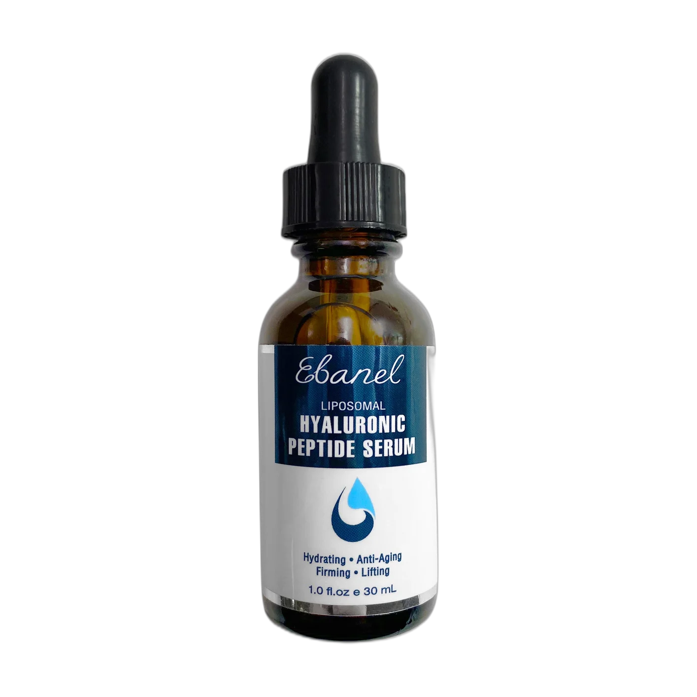 Liposomal Hyaluronic Peptide Serum