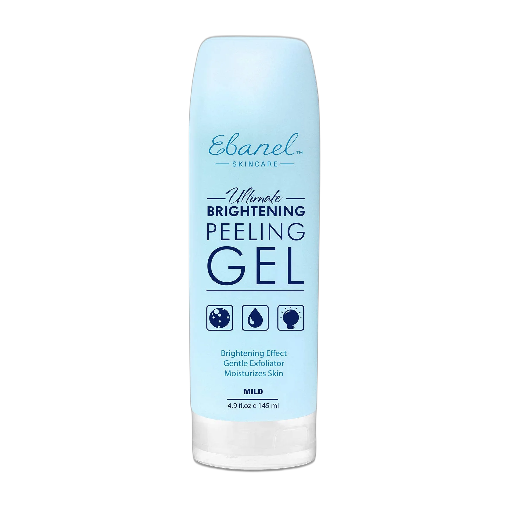 Ultimate Brightening Peeling Gel