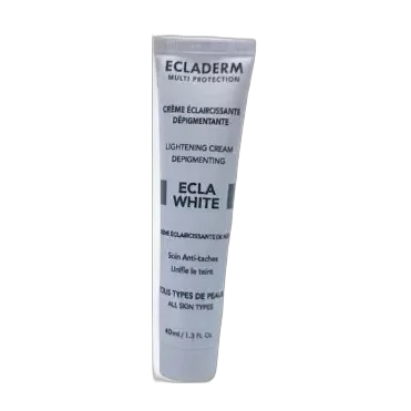 Ecla White