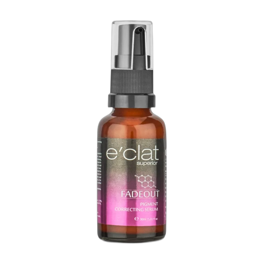 Fadeout Serum