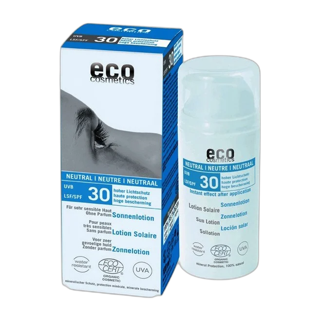 Sunscreen SPF 30