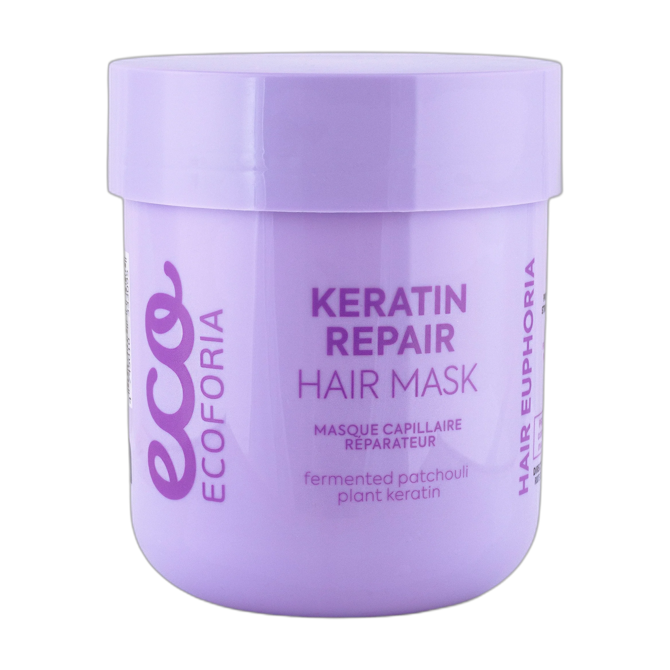 Keratin Repair Hair Mask