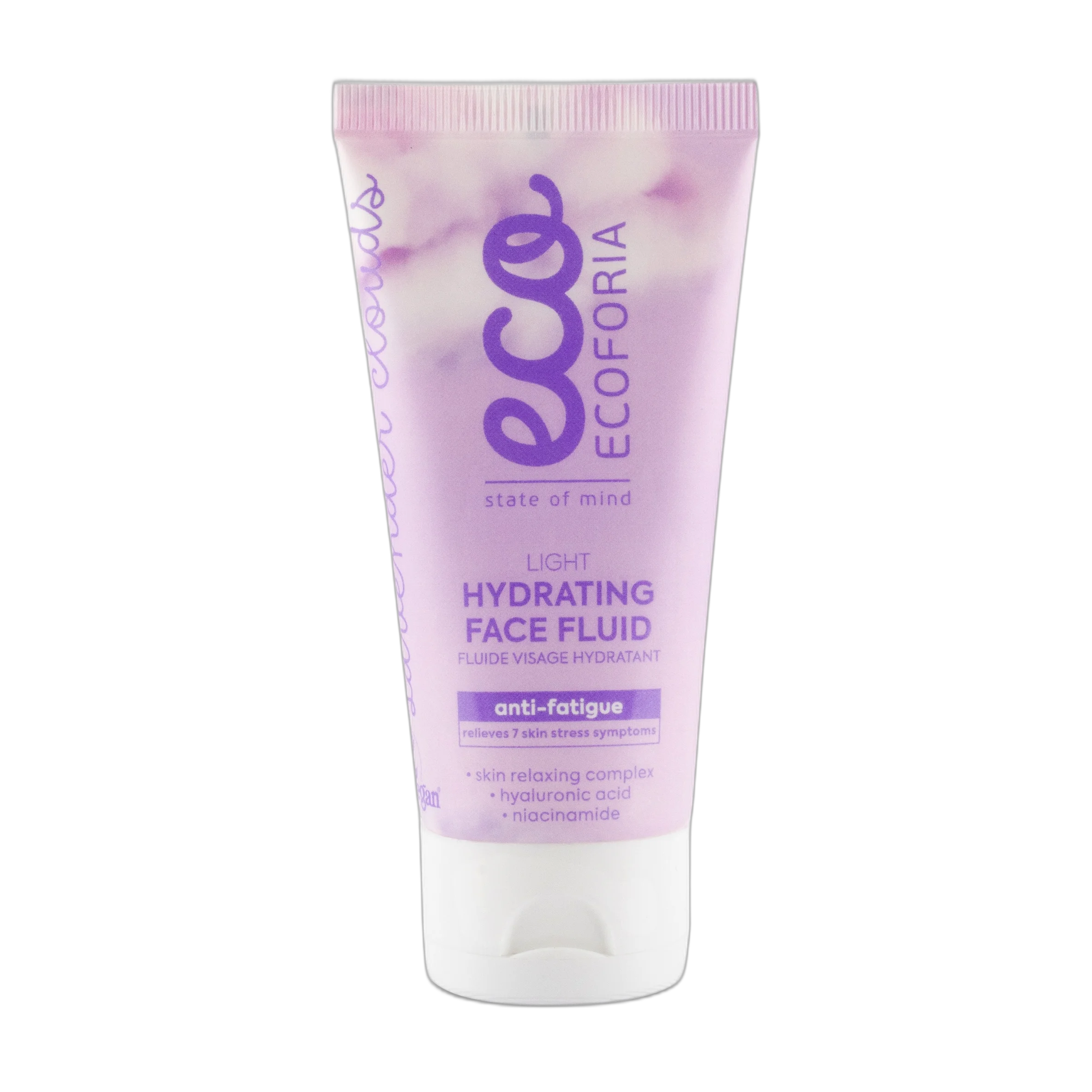 Light Hydrating Face Fluid
