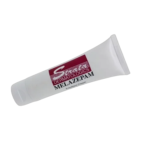 Melazepam Cream