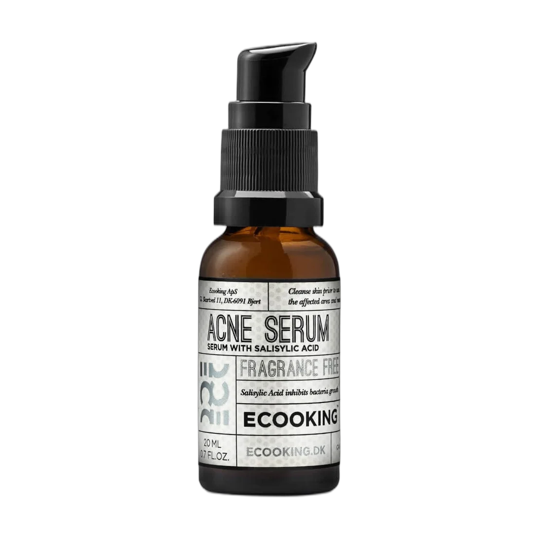 Acne Serum