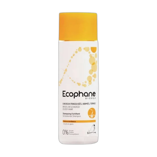 Shampoing Fortifiant