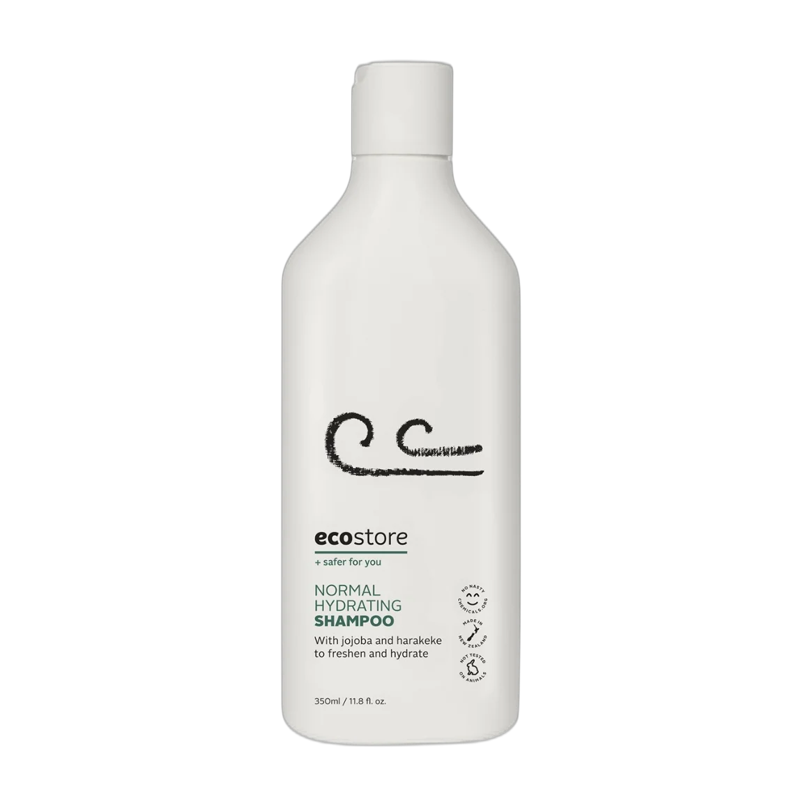 Normal Hydrating Shampoo