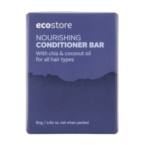 Nourishing Conditioner Bar