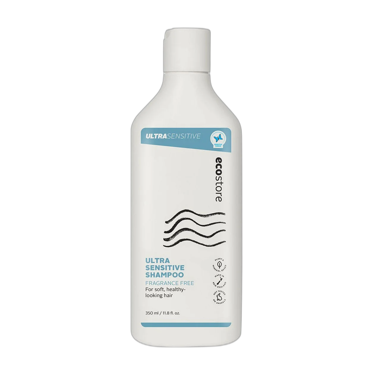 Ultra Sensitive Shampoo