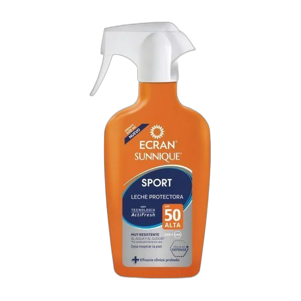 Sunnique Sport Fps 50