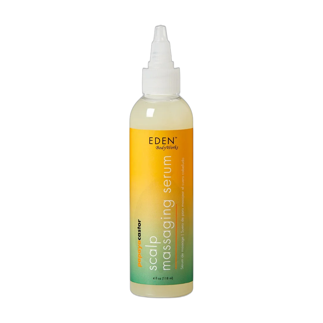 Papaya Castor Scalp Massaging Serum