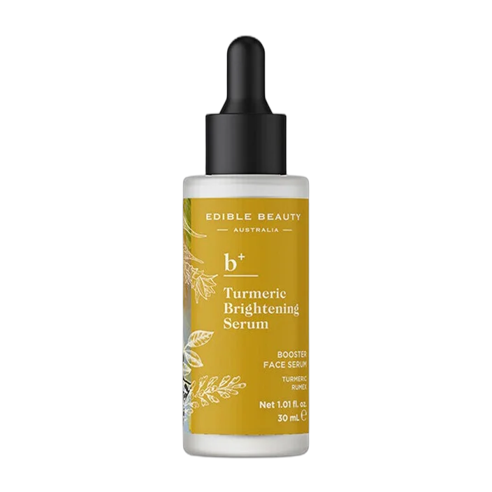 Tumeric Brightening Serum