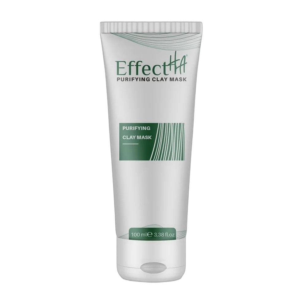 Purifying Clay Mask