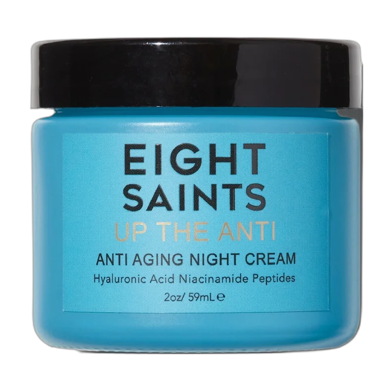 Up The Anti Anti Aging Night Cream