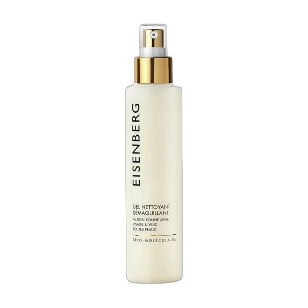 Cleansing Make-Up Removing Gel