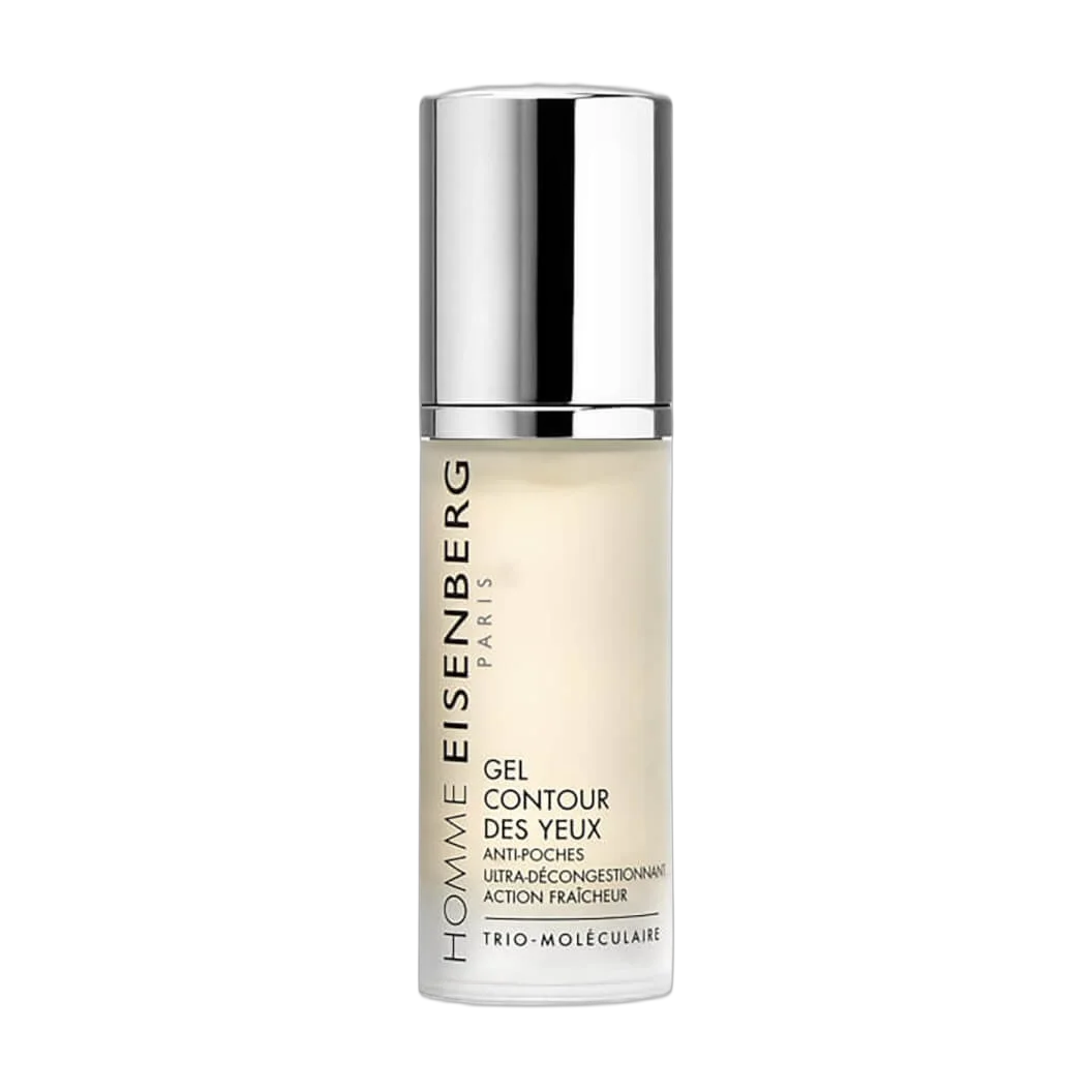 Eye Contour Gel