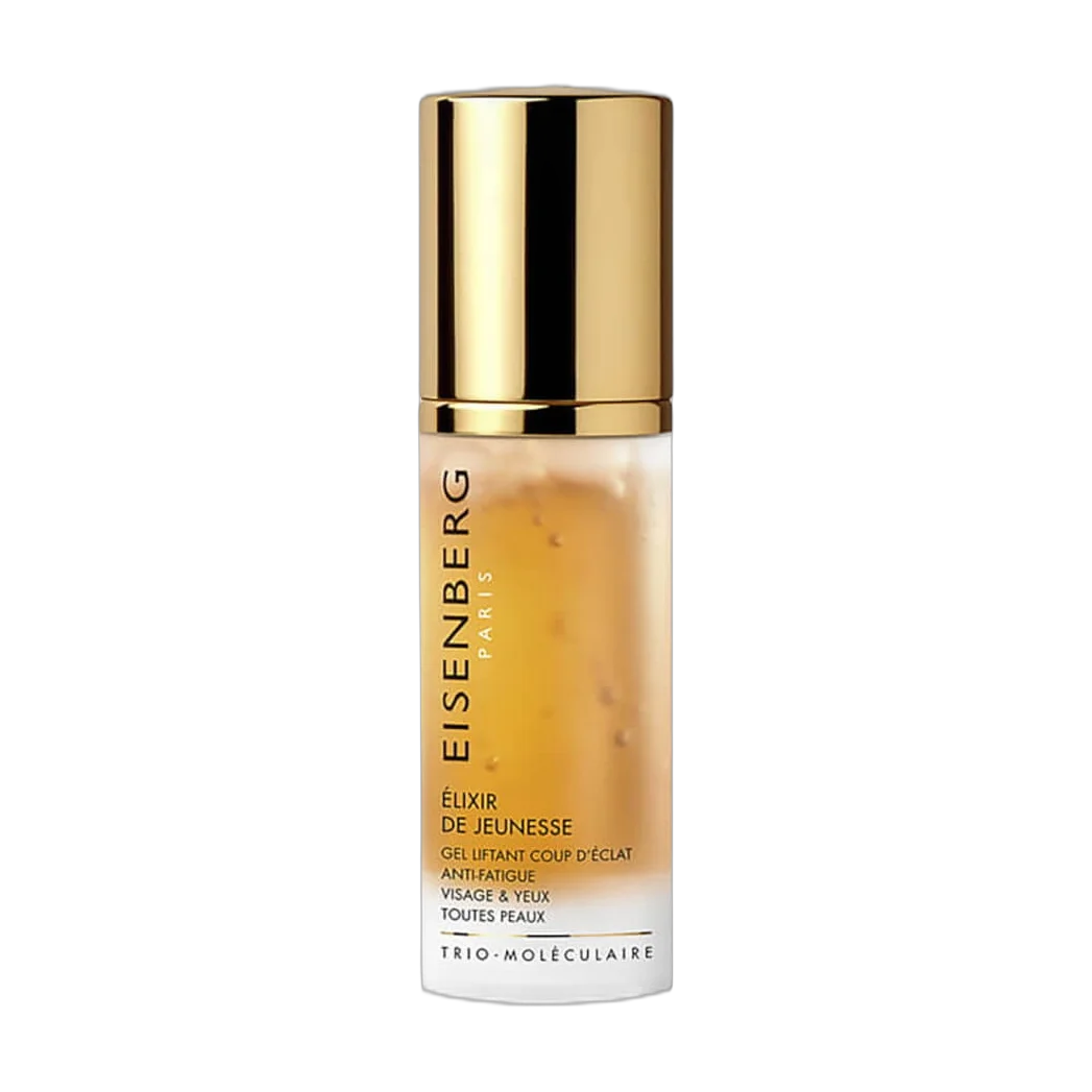 Youth Elixir Illuminating Lifting Gel