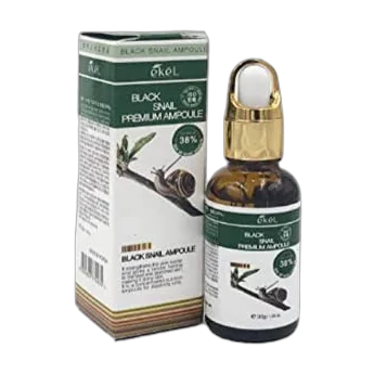 Black Snail Premium Ampoule