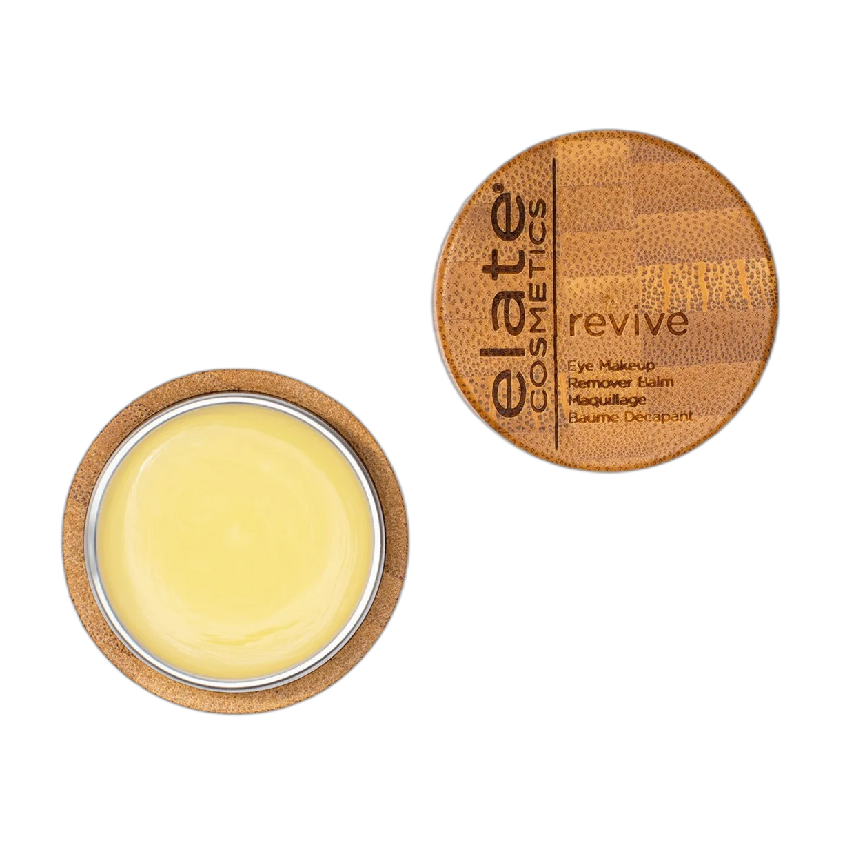 Revive Eye Makeup Remover Balm
