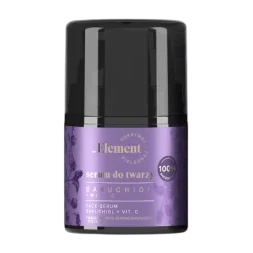 Bakuchiol Face Serum