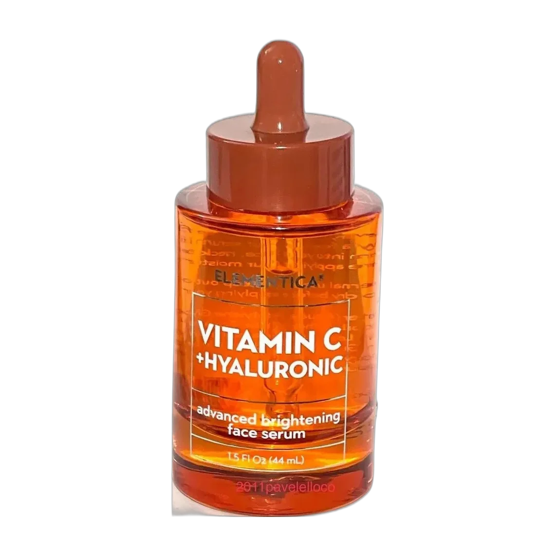 Vitamin C + Hyaluronic