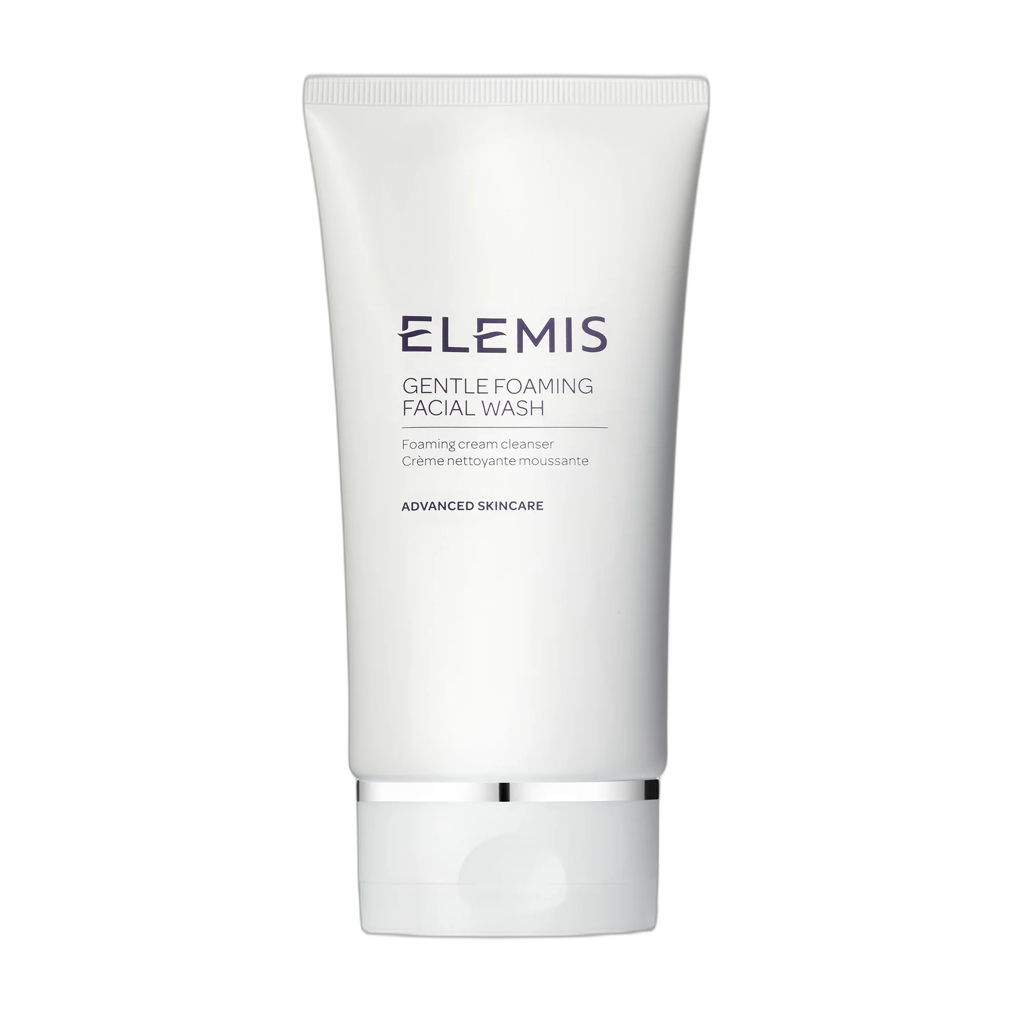 Gentle Foaming Facial Wash