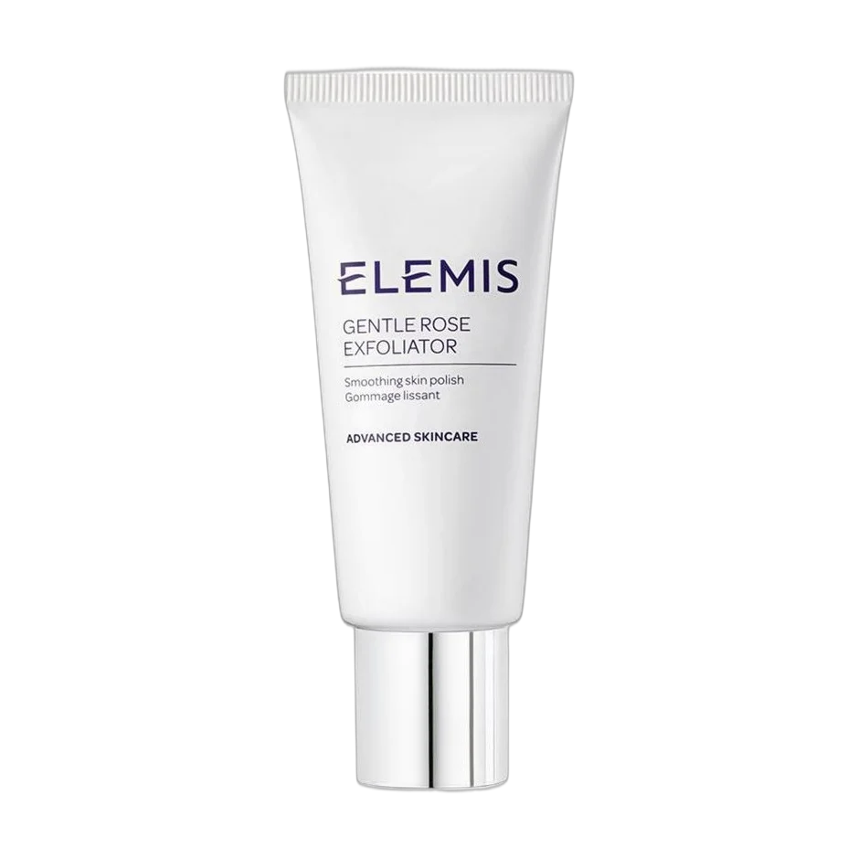 Gentle Rose Exfoliator