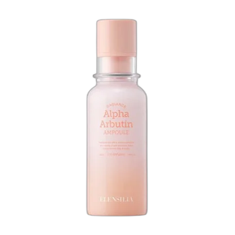 Alpha Arbutin Ampoule