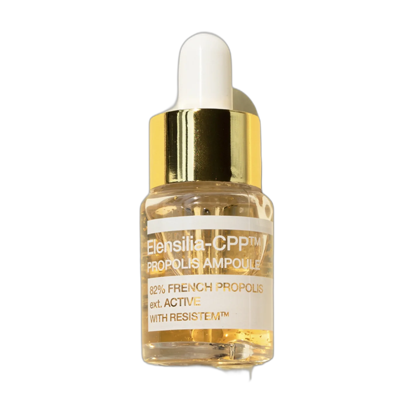 Cpp French Propolis 82% Resistem Ampoule
