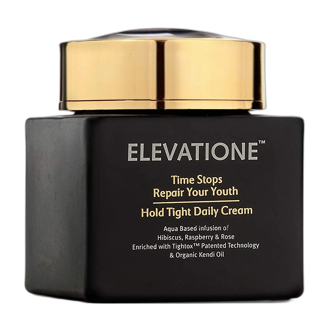 Hold Tight Daily Cream