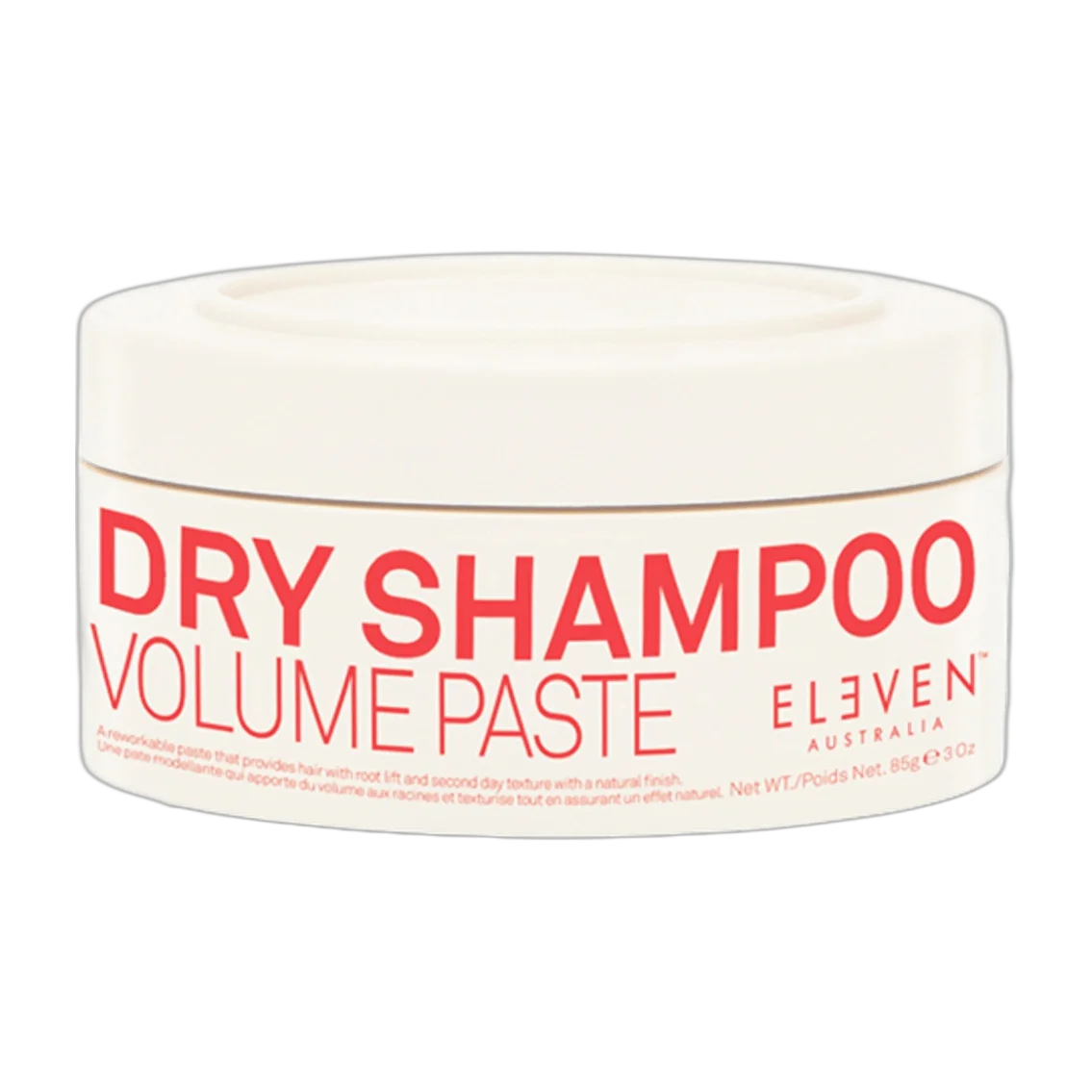 Dry Shampoo Volume Paste
