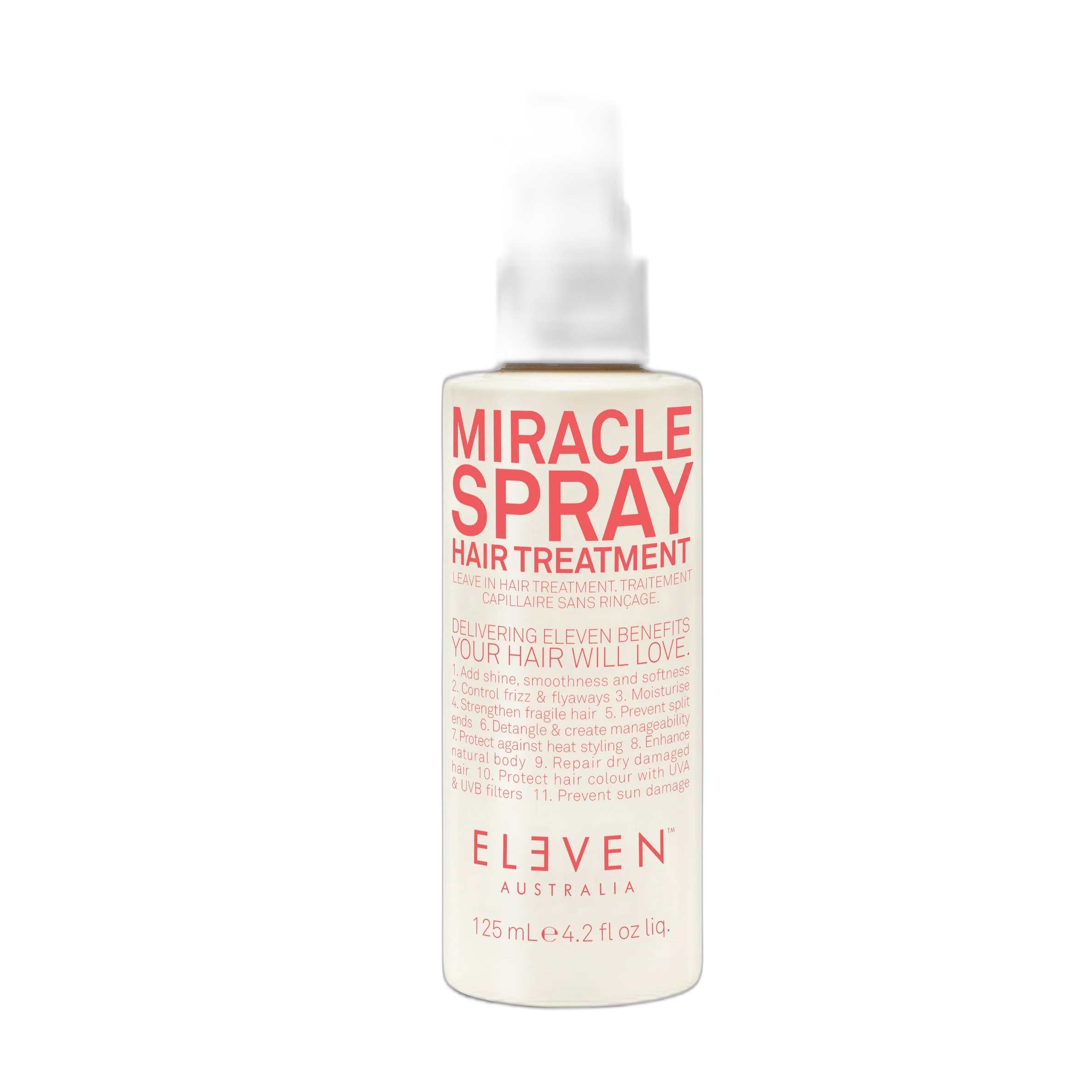 Miracle Spray Hair Treatment