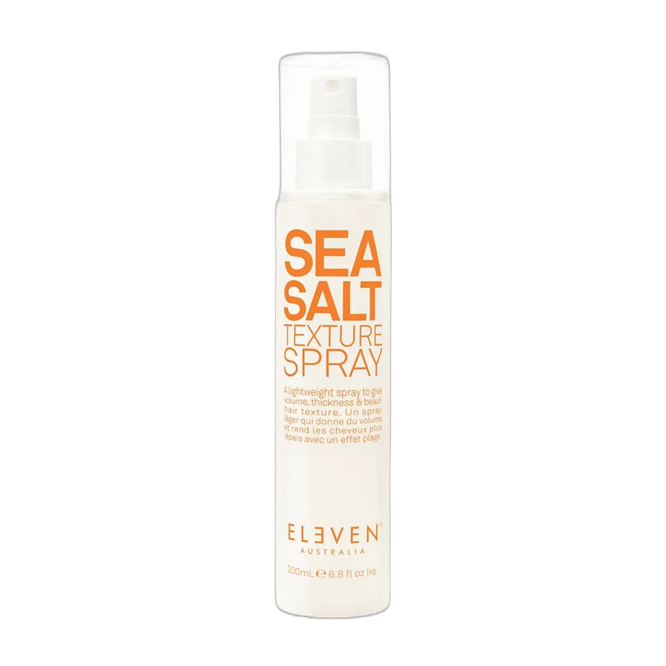 Sea Salt Texture Spray