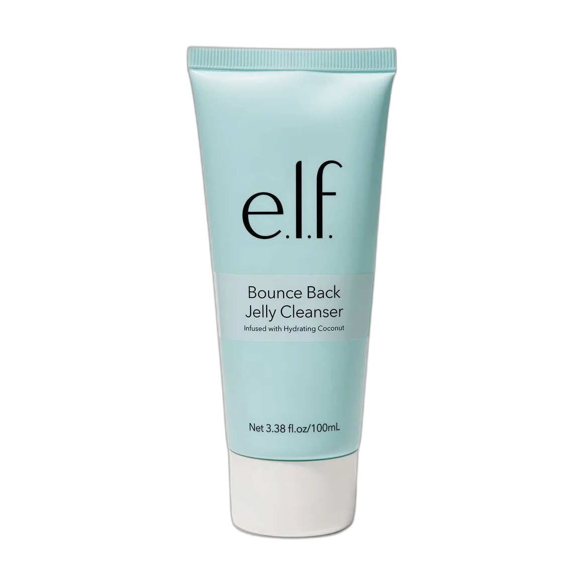 Bounce Back Jelly Cleanser