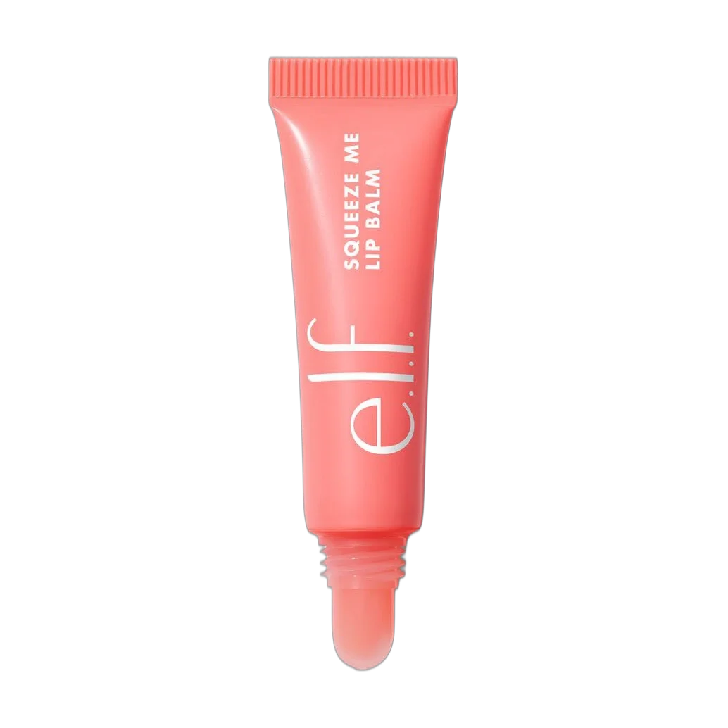 Squeeze Me Lip Balm