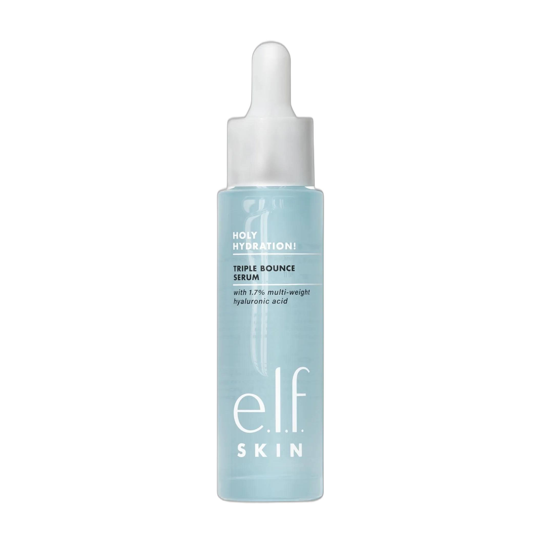 Triple Bounce Serum