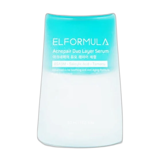 Acnepair Duo Layer Serum