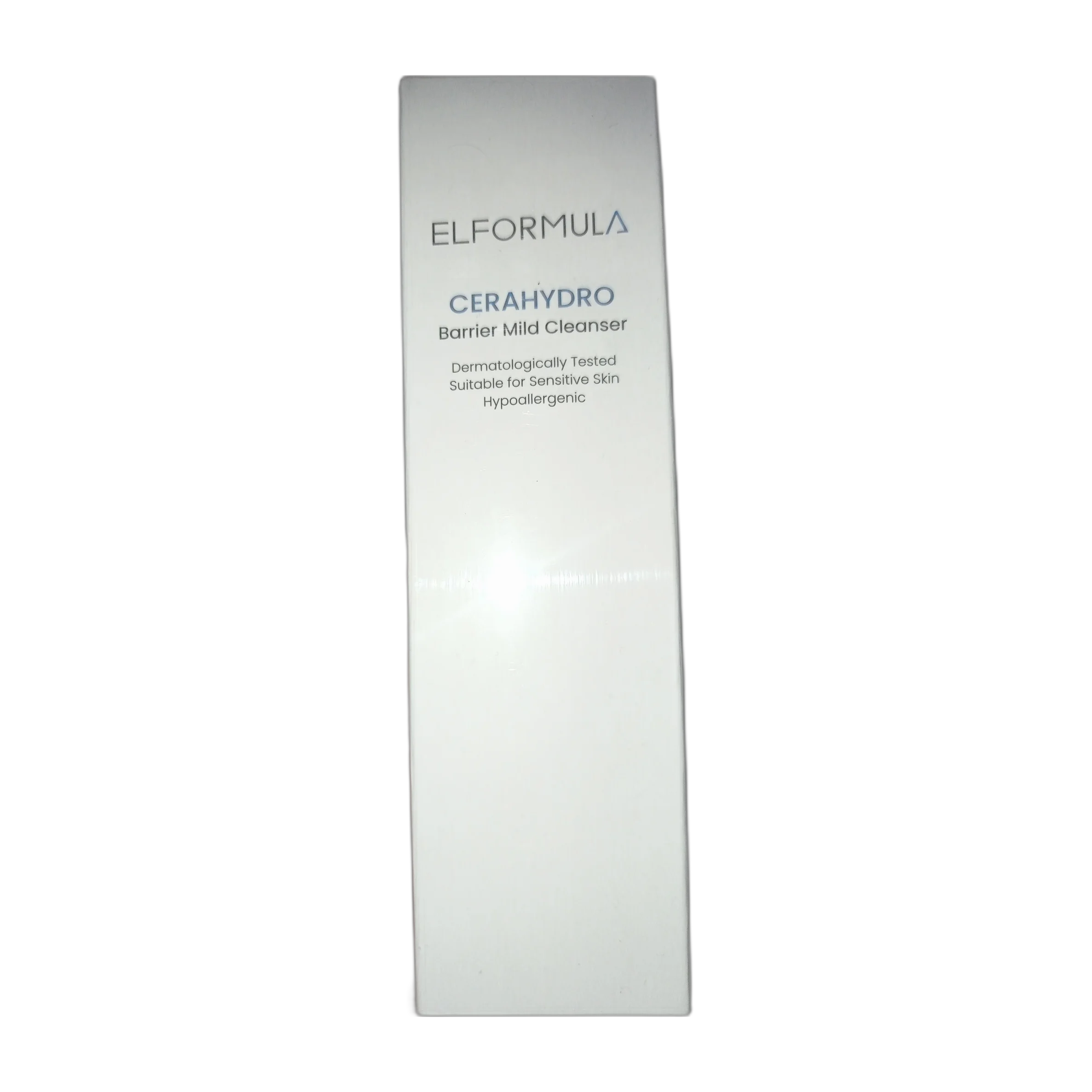 Cerahydro Barrier Mild Cleanser