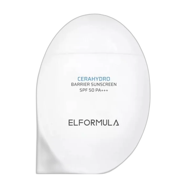Cerahydro Barrier Sunscreen