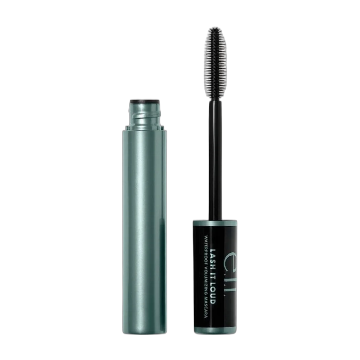 Lash It Loud Waterproof Mascara