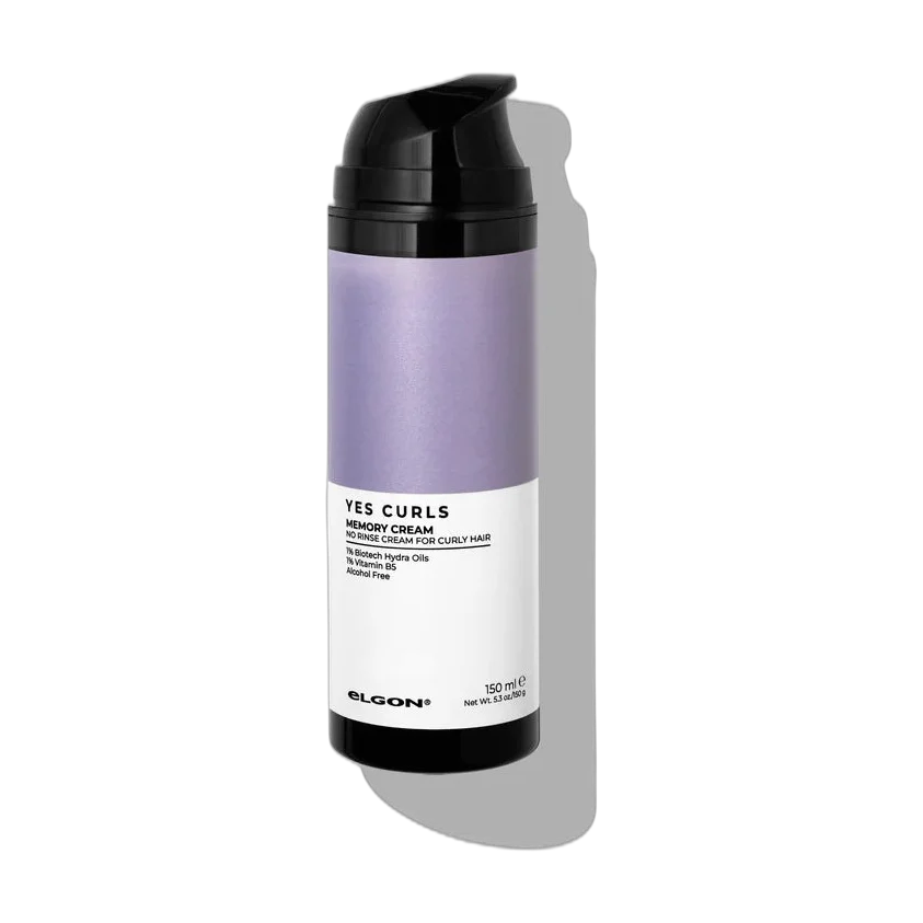 Yes Curls No Rinse Cream For Curly Hair