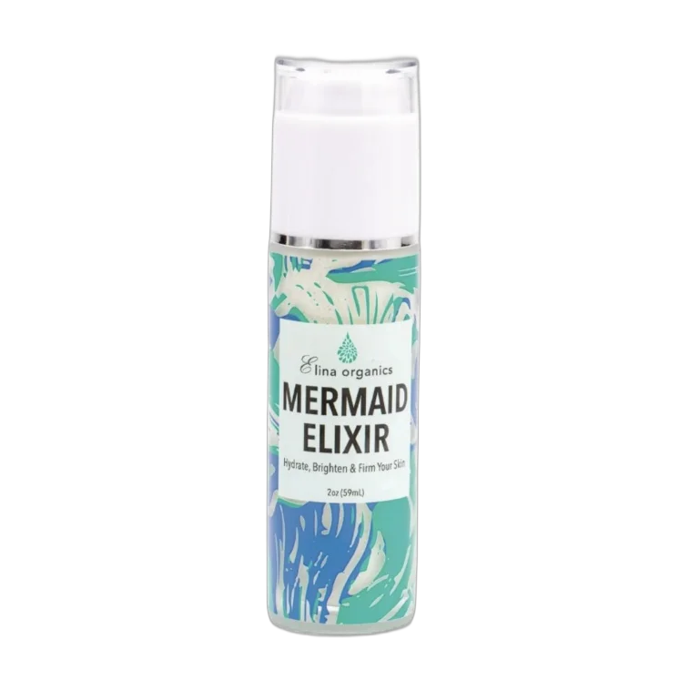 Mermaid Elixir