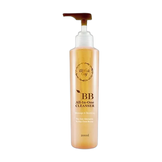 BB All In One Cleanser